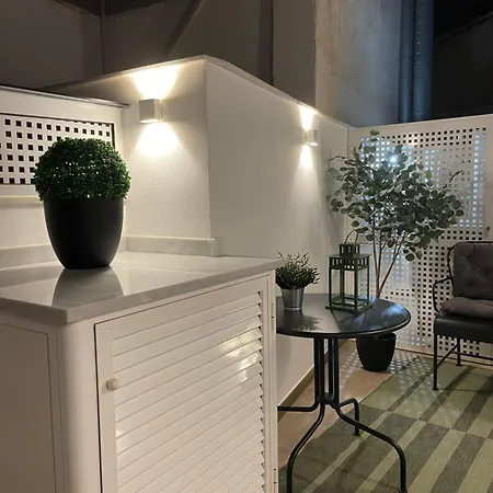 Picasso Centre 1c Apartment Malaga