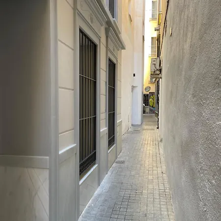 Picasso Centre 1c Malaga