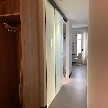 Apartment Picasso Centre 1c *