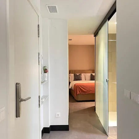 Apartment Picasso Centre 1c Malaga