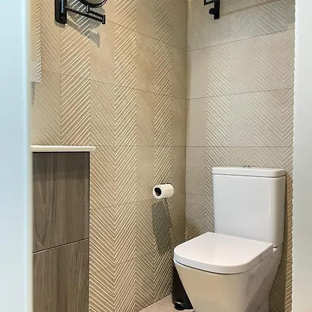 Picasso Centre 1c Malaga