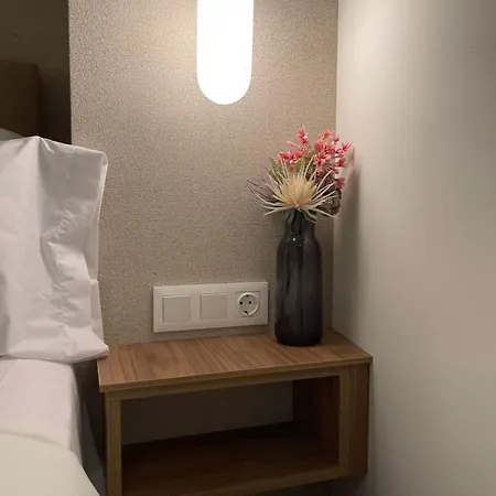 Apartment Picasso Centre 1c *