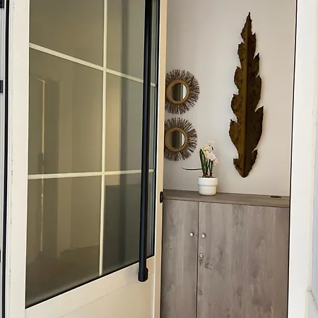 Appartement Picasso Centre 1c