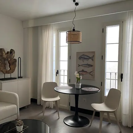 Appartement Picasso Centre 1c Málaga