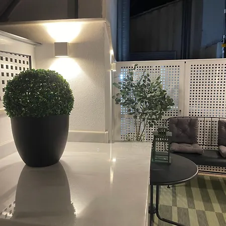 Appartement Picasso Centre 1c *