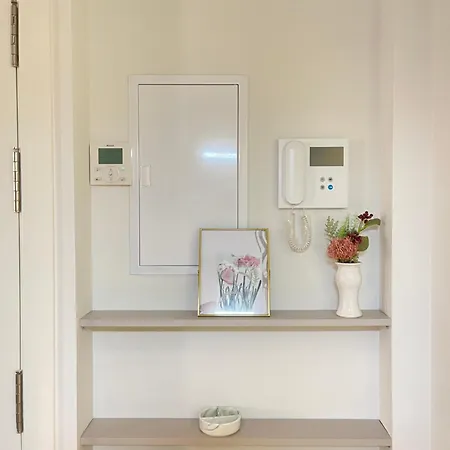 아파트 Picasso Centre 1c 말라가