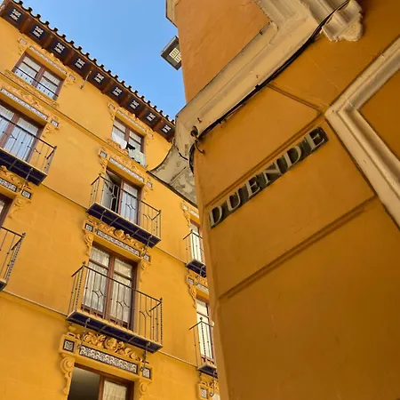 Picasso Centre 1c Appartement