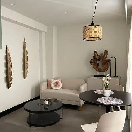 Appartement Picasso Centre 1c Málaga