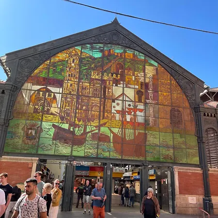 Picasso Centre 1c * 말라가