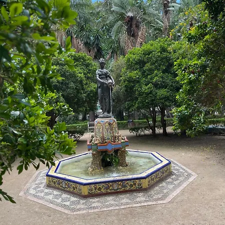Picasso Centre 1c Apartment Malaga