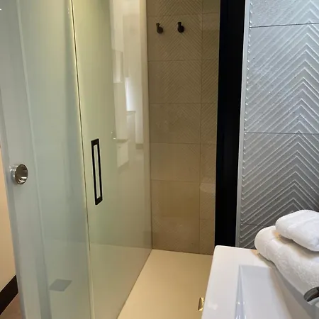 Appartement Picasso Centre 1c Málaga