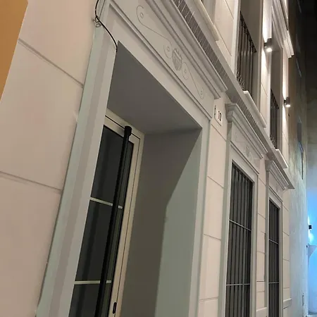 Picasso Centre 1c 말라가