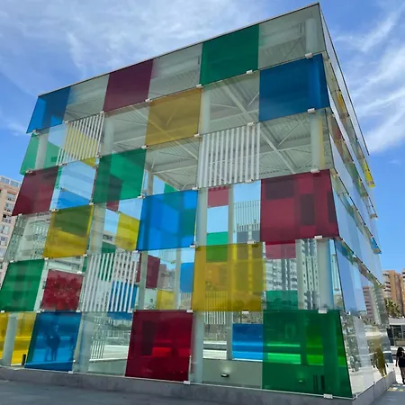 Picasso Centre 1c 아파트 *
