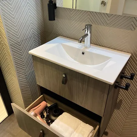 Appartement Picasso Centre 1c