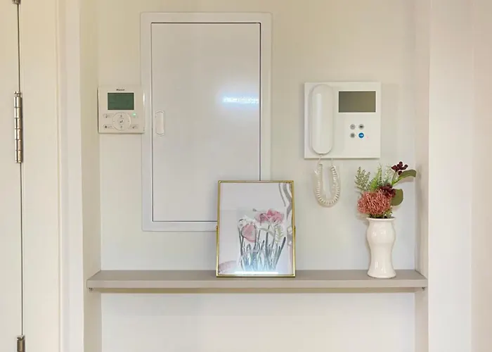 Апартаменты Picasso Centre 1c Малага