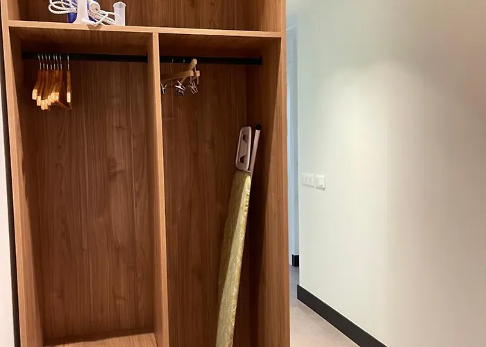 Апартаменты Picasso Centre 1c