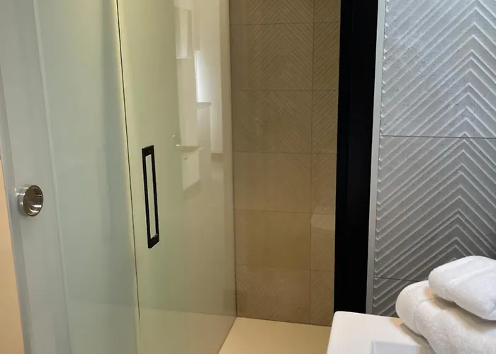 Апартаменты Picasso Centre 1c Малага