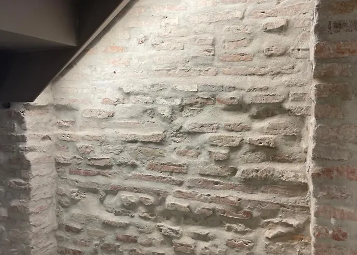 Picasso Centre 1c Апартаменты