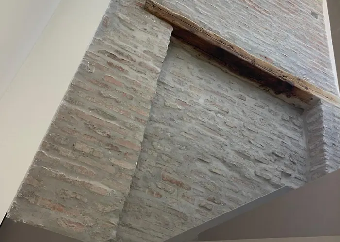 Picasso Centre 1c Апартаменты *