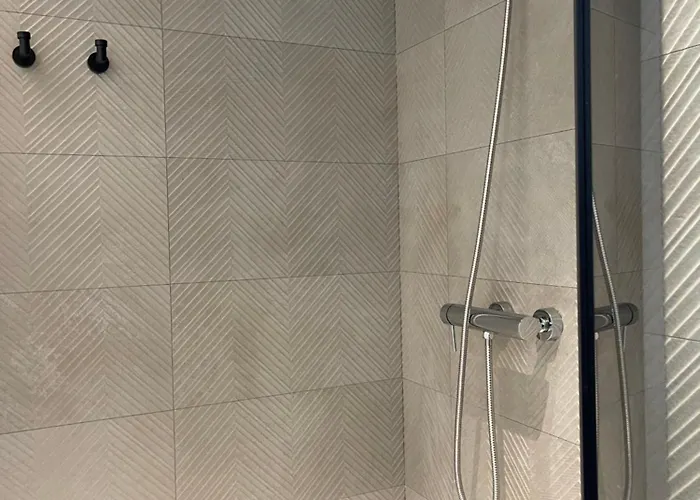 Picasso Centre 1c Апартаменты Малага
