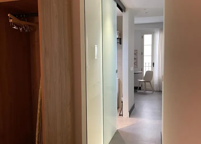 Апартаменты Picasso Centre 1c *
